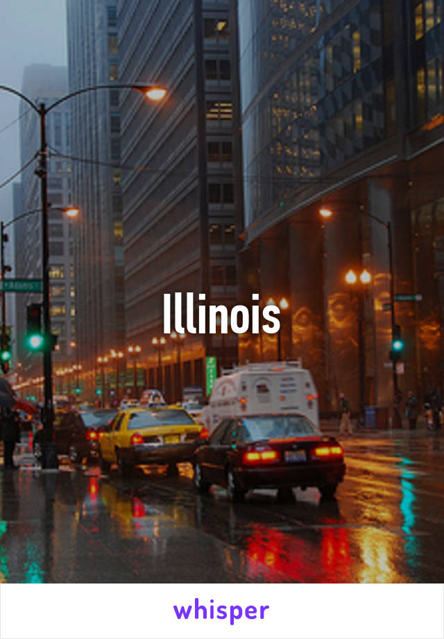 Illinois