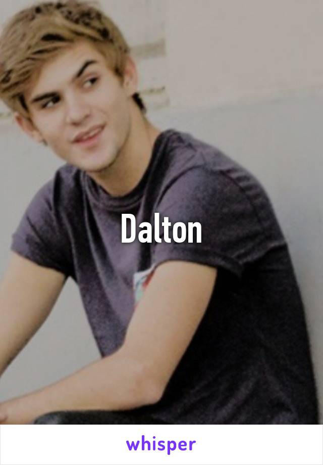 Dalton