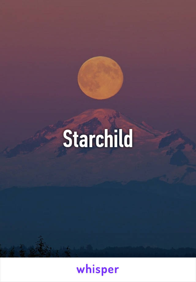 Starchild