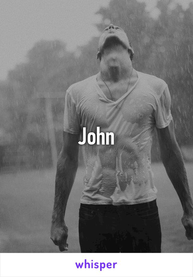 John