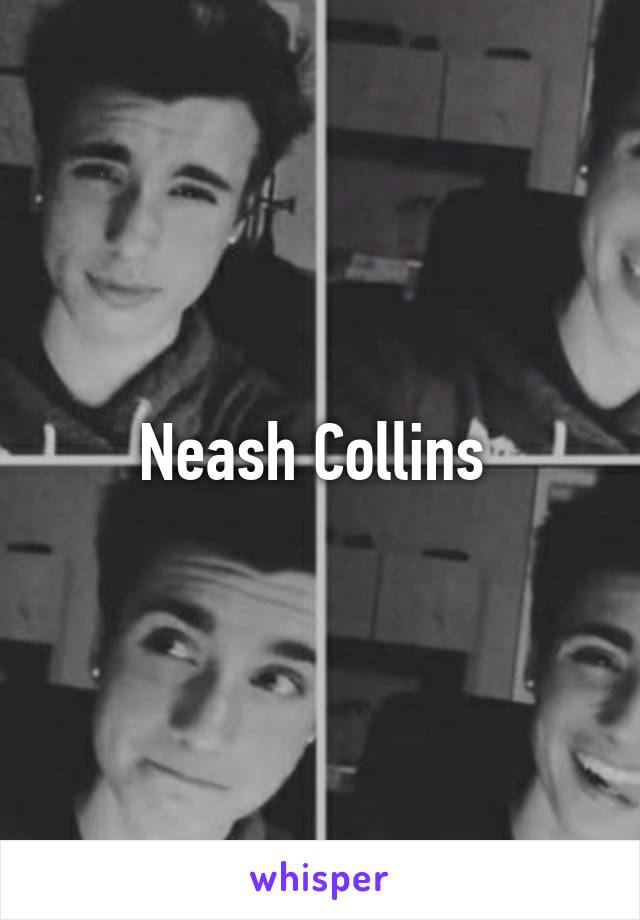 Neash Collins 