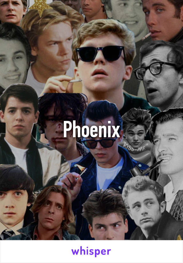 Phoenix