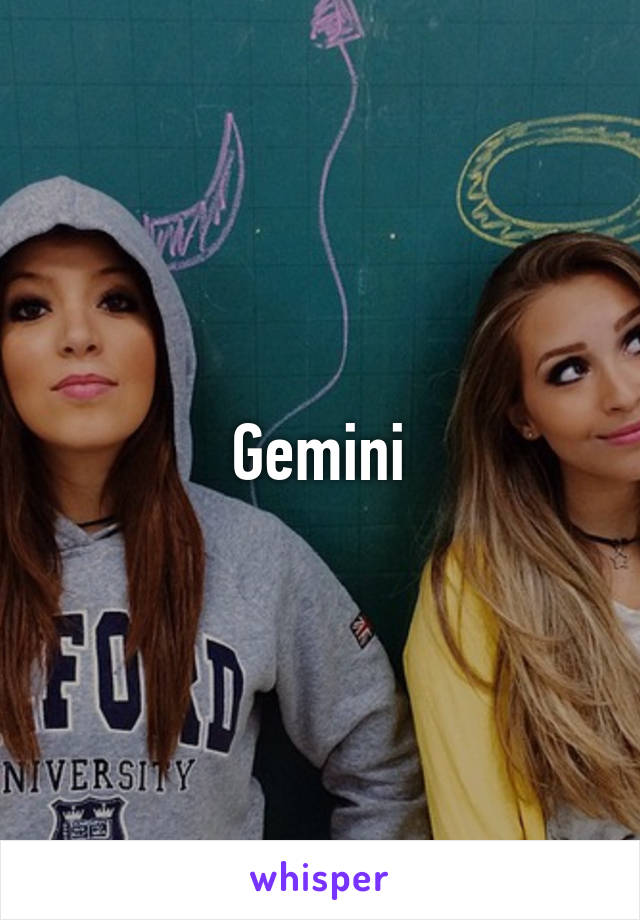 Gemini