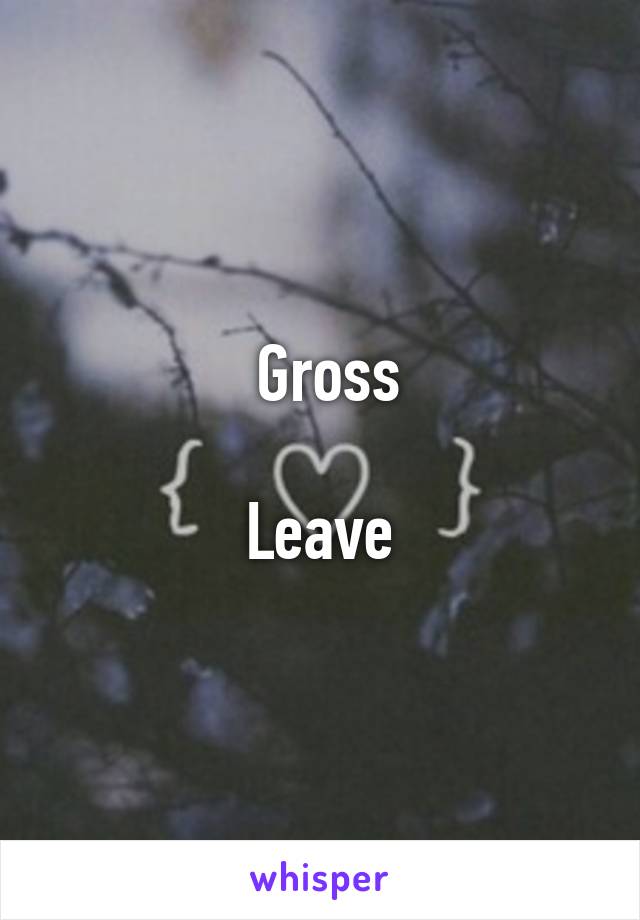  Gross

Leave