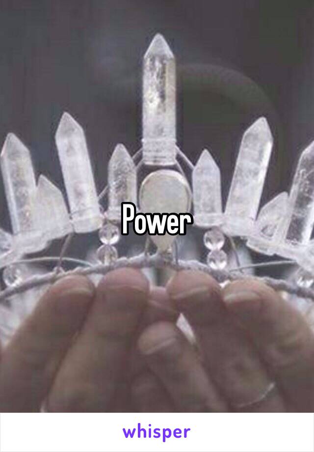 Power