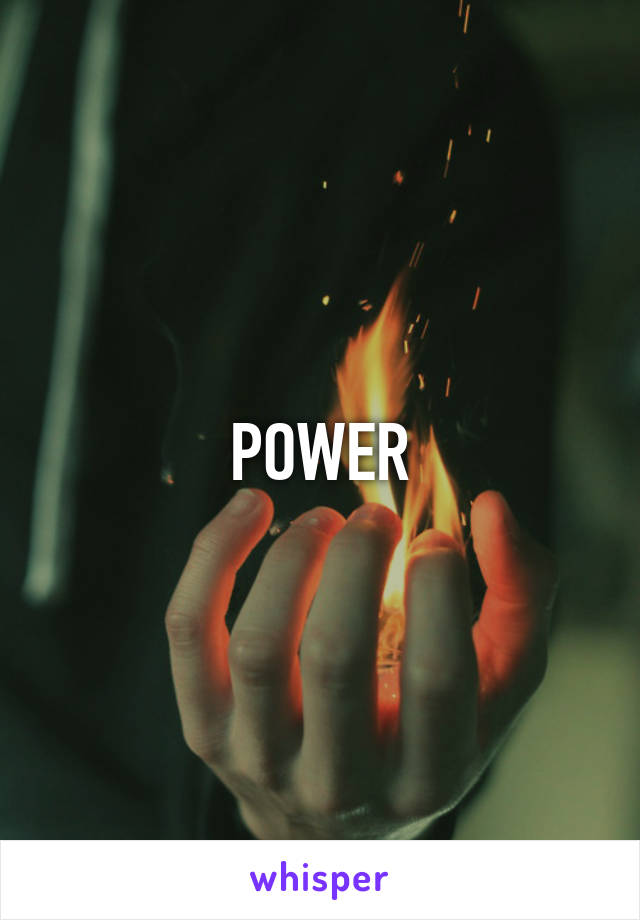 POWER