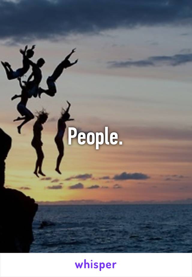 People.