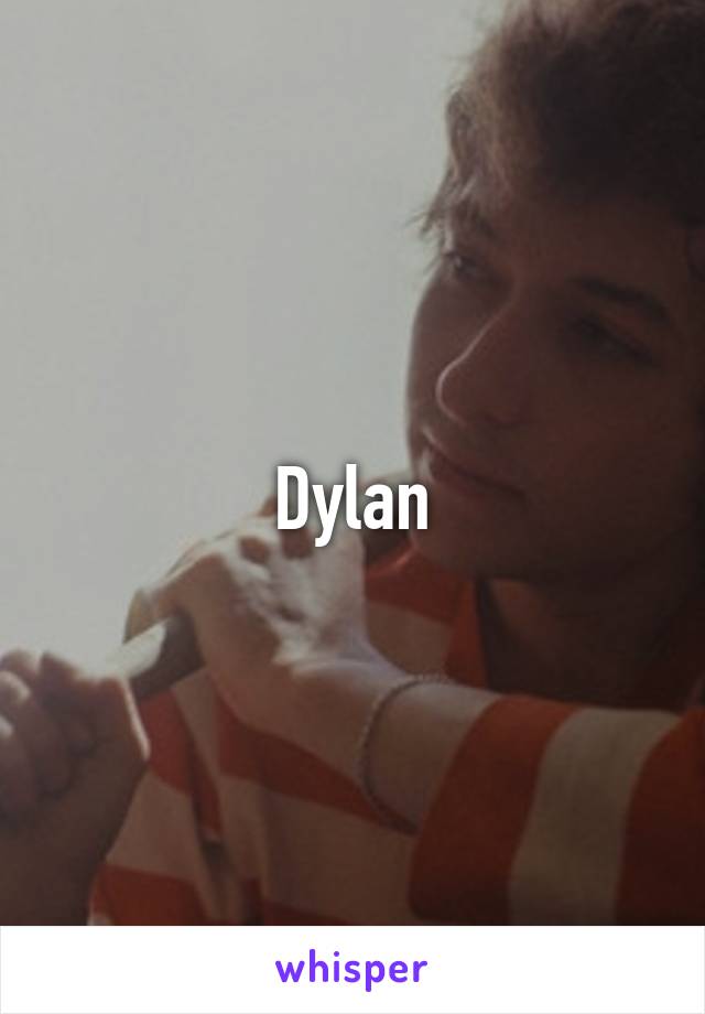 Dylan