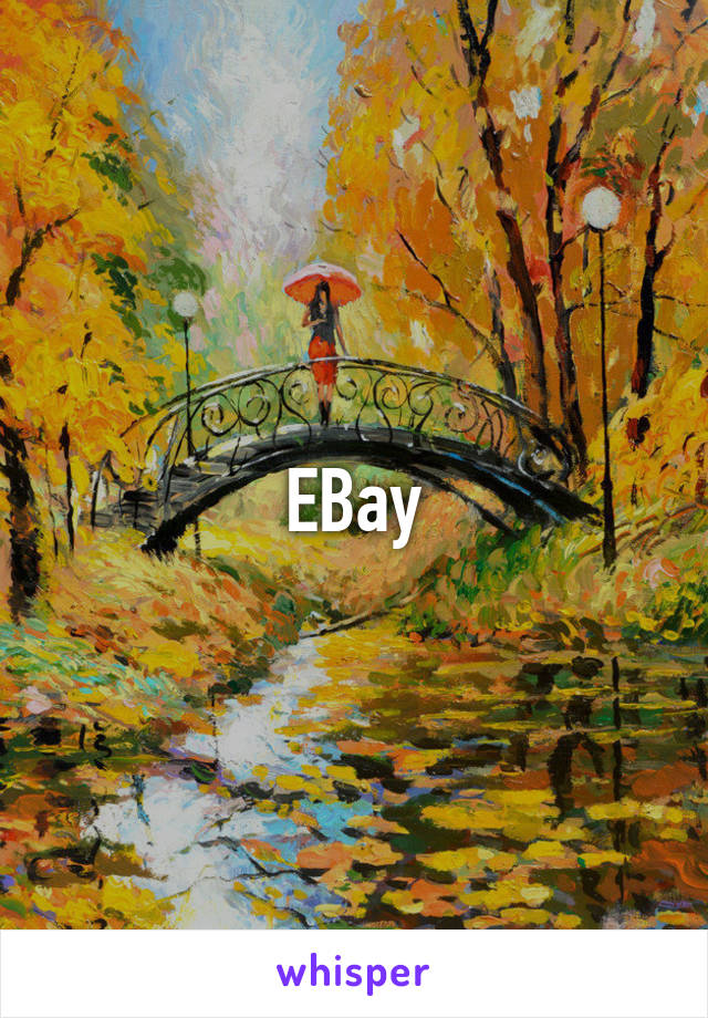 EBay