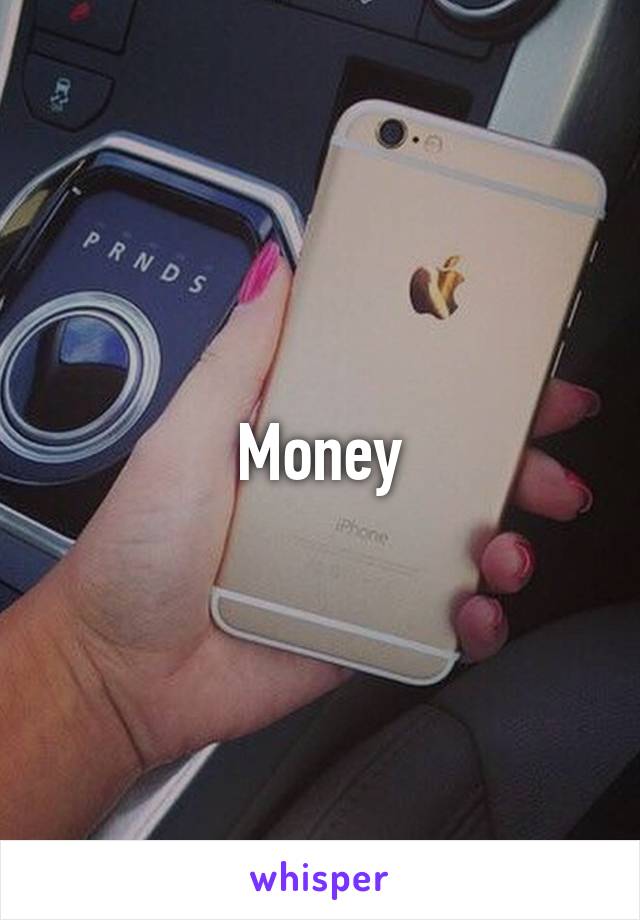 Money