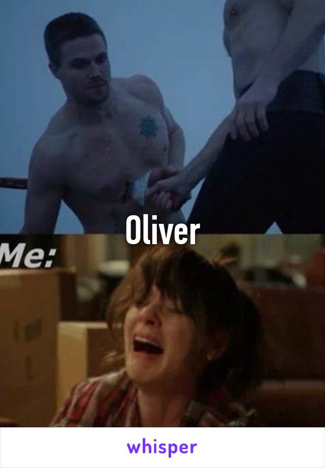 Oliver