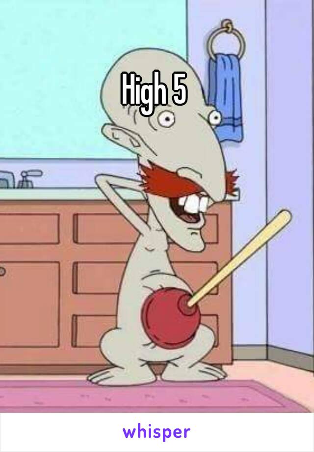 High 5 