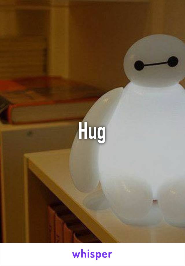 Hug