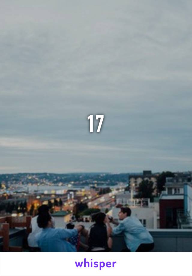 17
