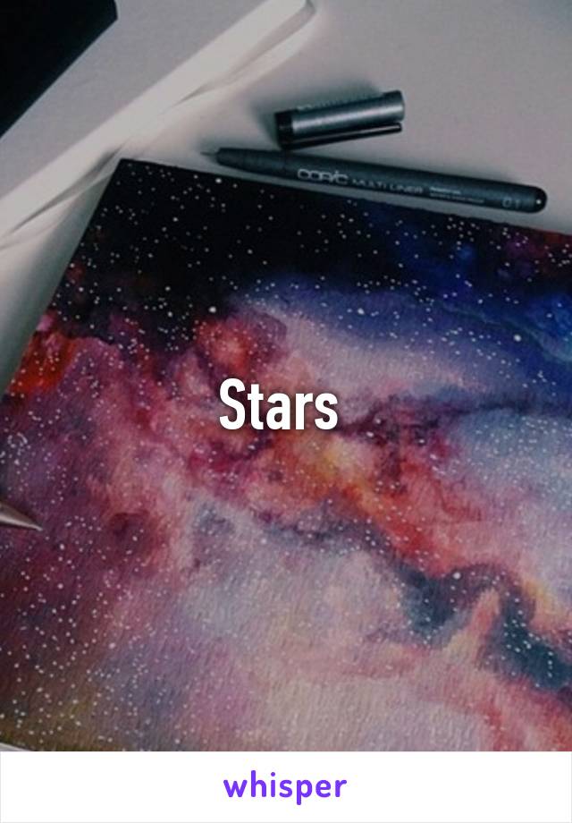 Stars 