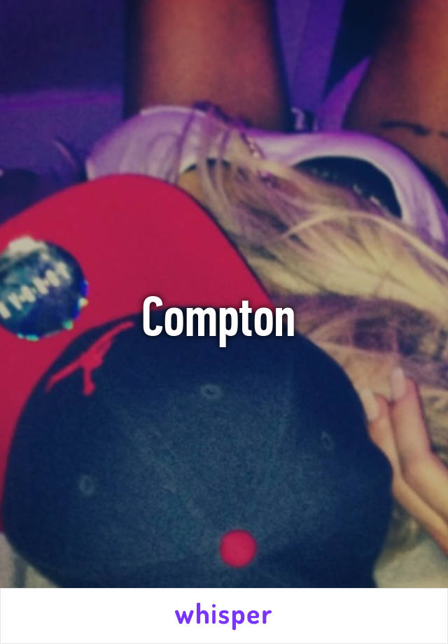 Compton 