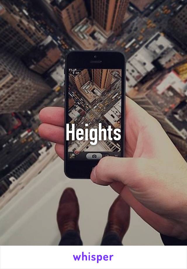 Heights