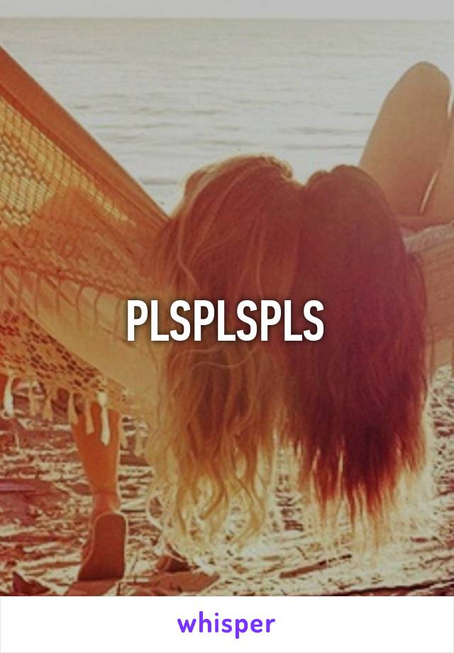 PLSPLSPLS