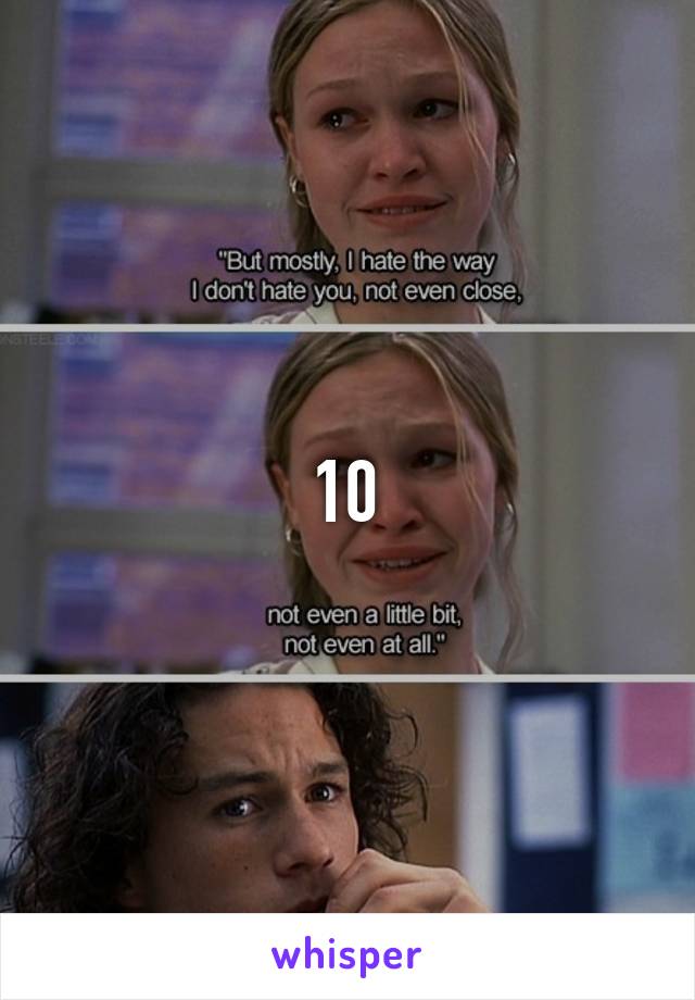 10