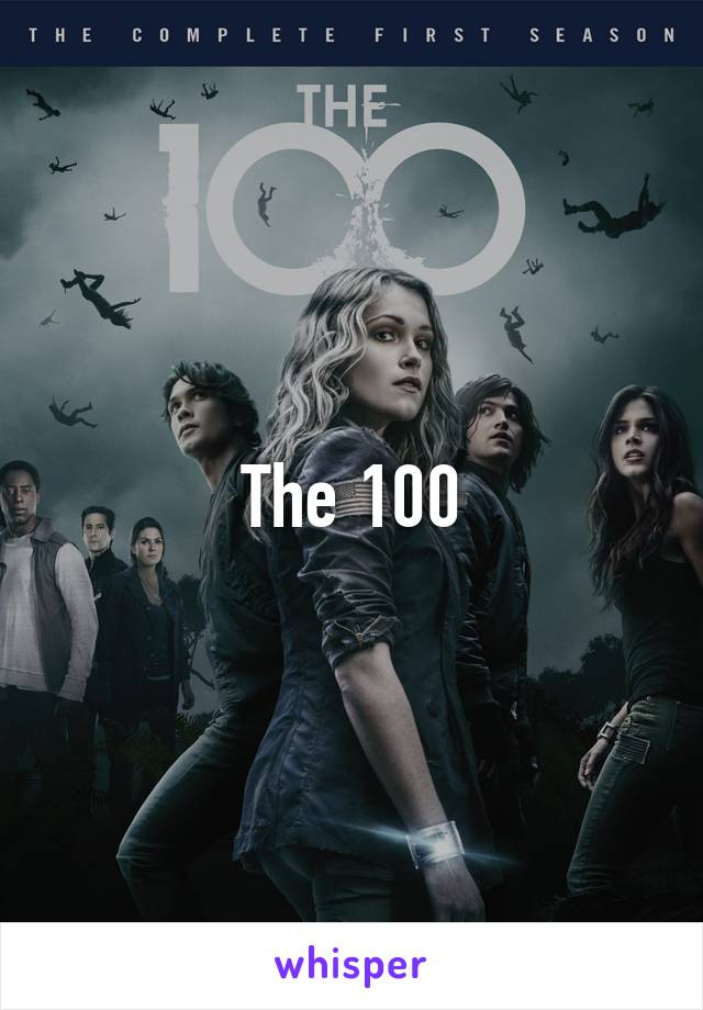 The 100