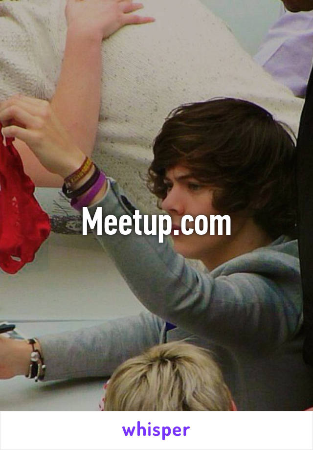 Meetup.com