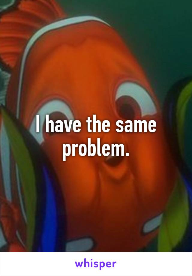 I have the same problem.