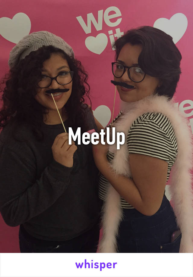 MeetUp