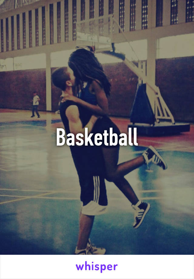 Basketball