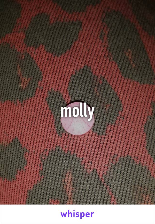 molly