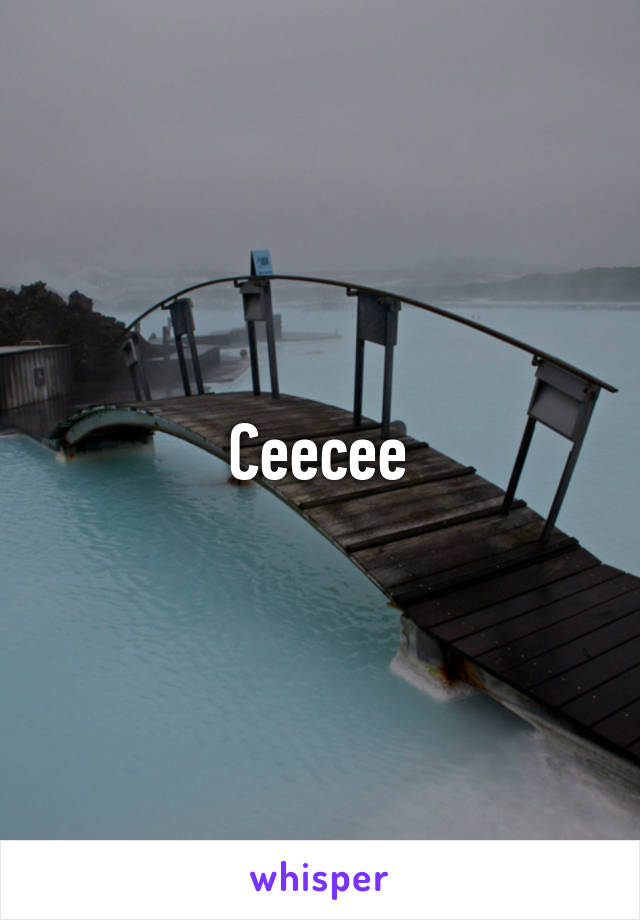 Ceecee