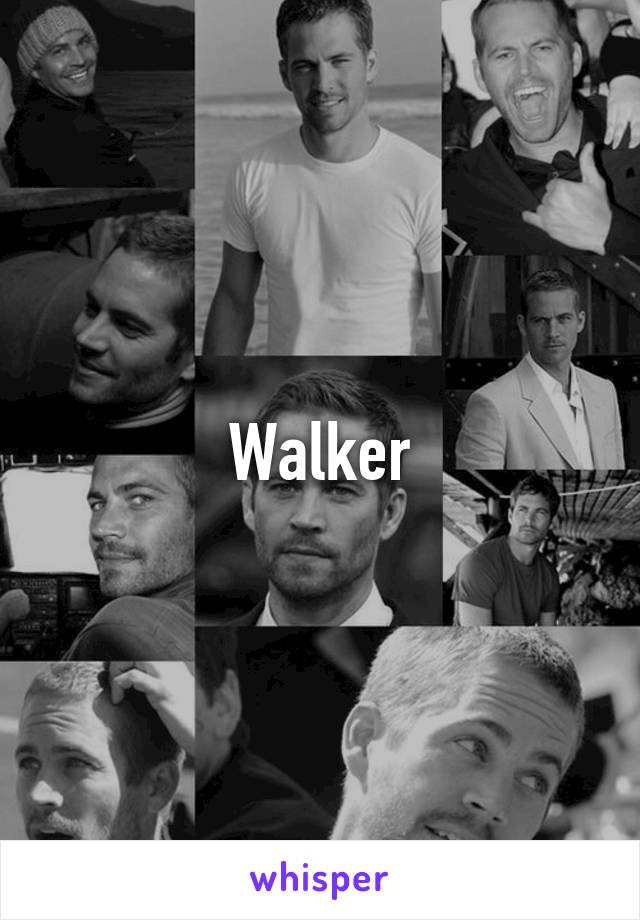 Walker