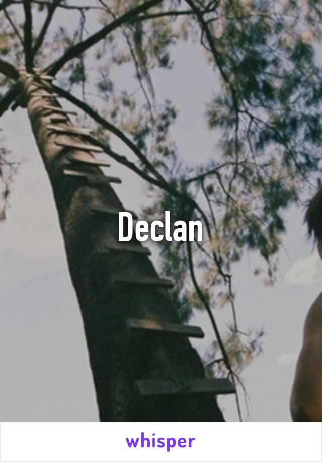 Declan