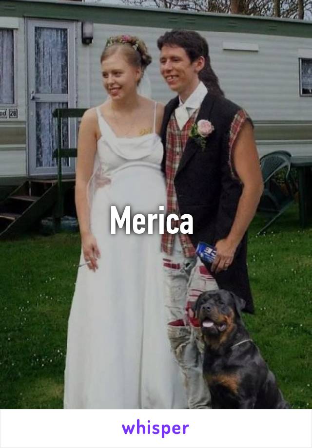 Merica 