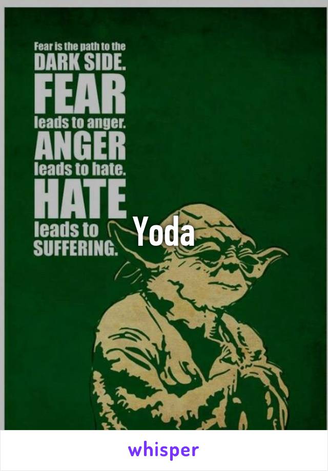 Yoda