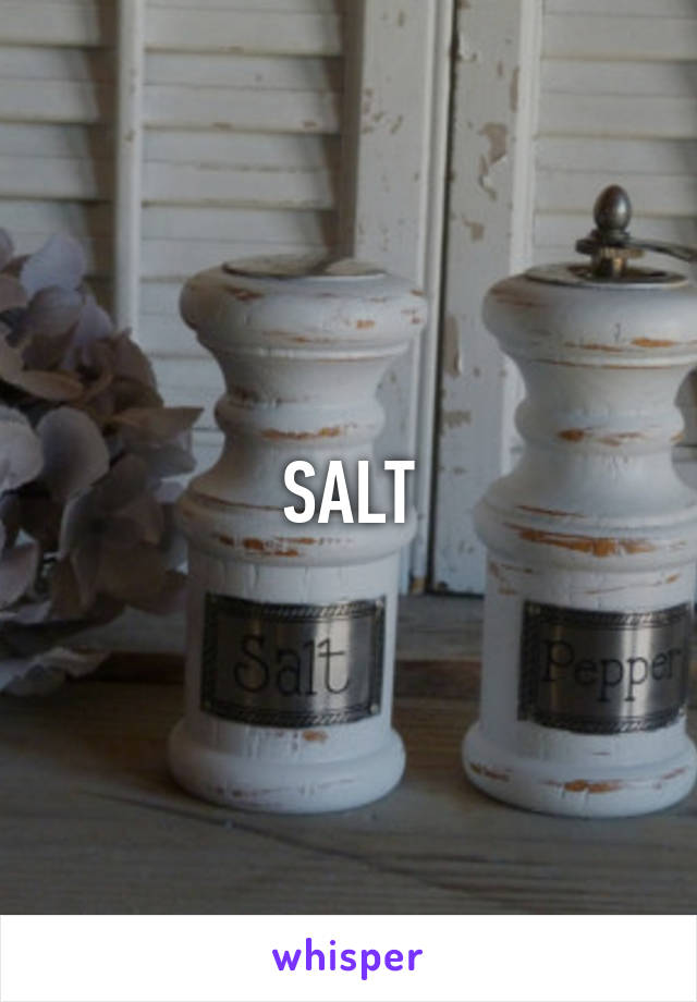 SALT