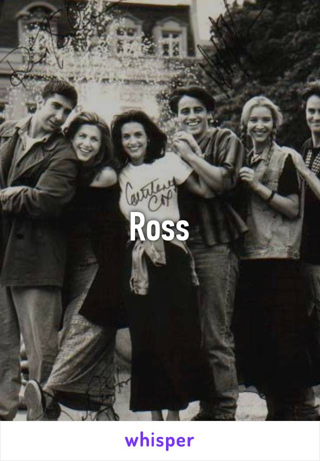 Ross