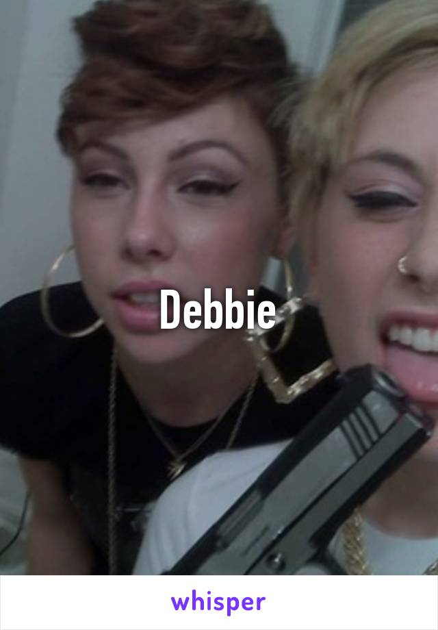 Debbie