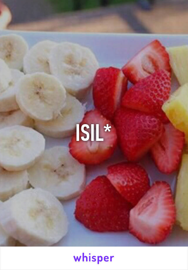 ISIL*