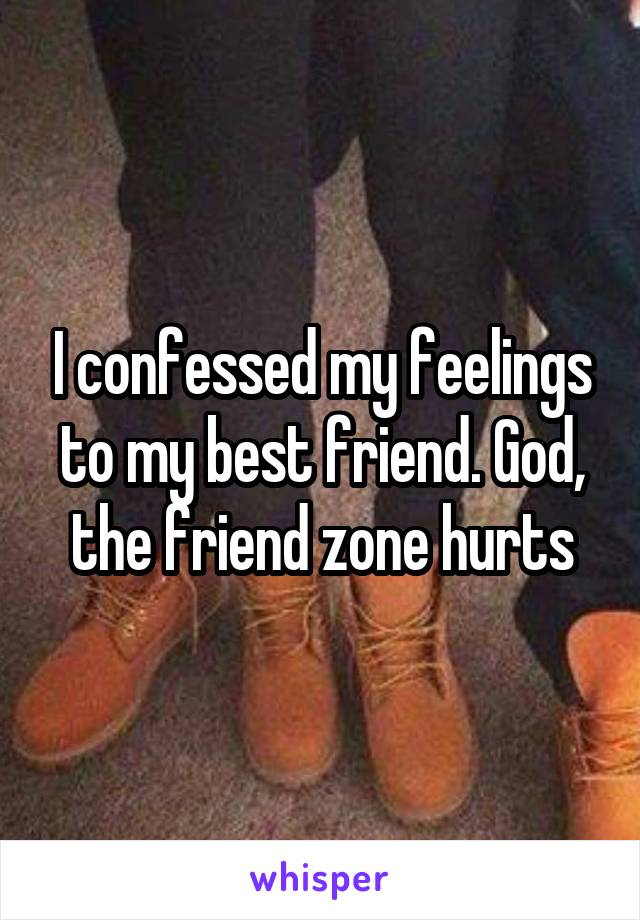 These People Confessed Their Love For A Friend And The Responses Are Unexpected 2144