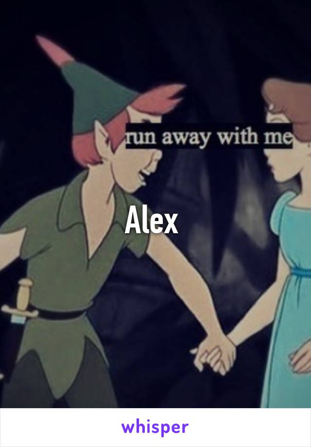 Alex 
