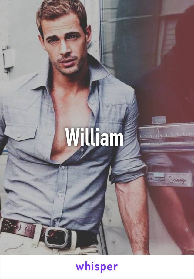 William 