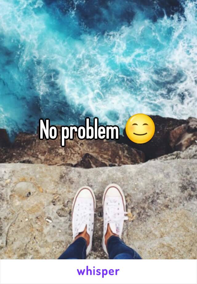 No problem 😊