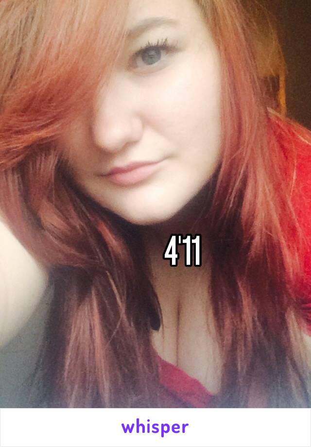 4'11