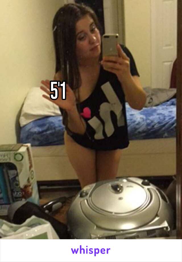 5'1