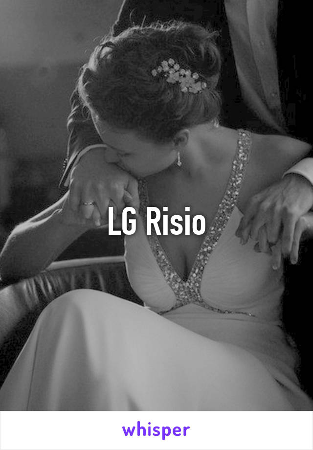 LG Risio