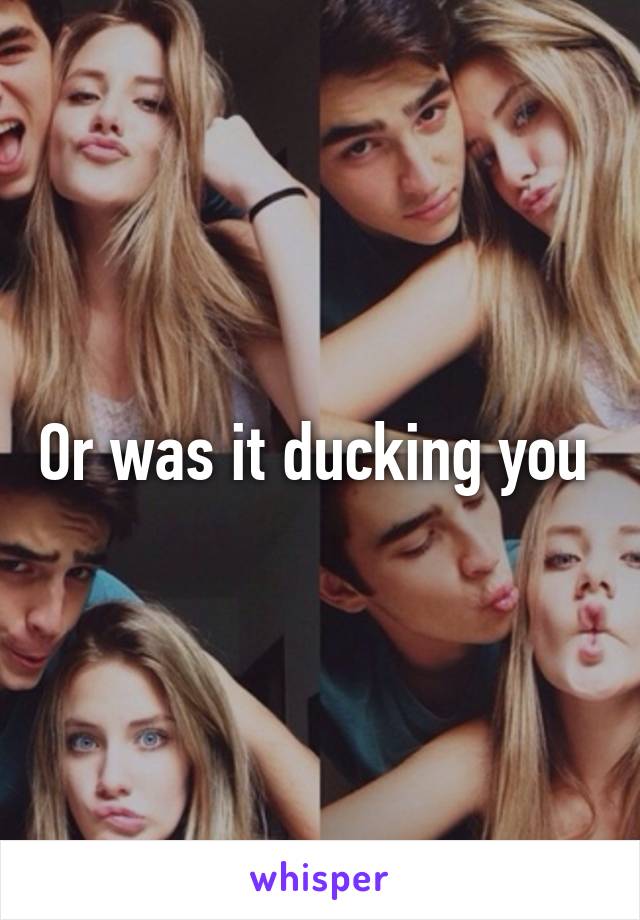 ducking you girlfriends sister Adult Pics Hq