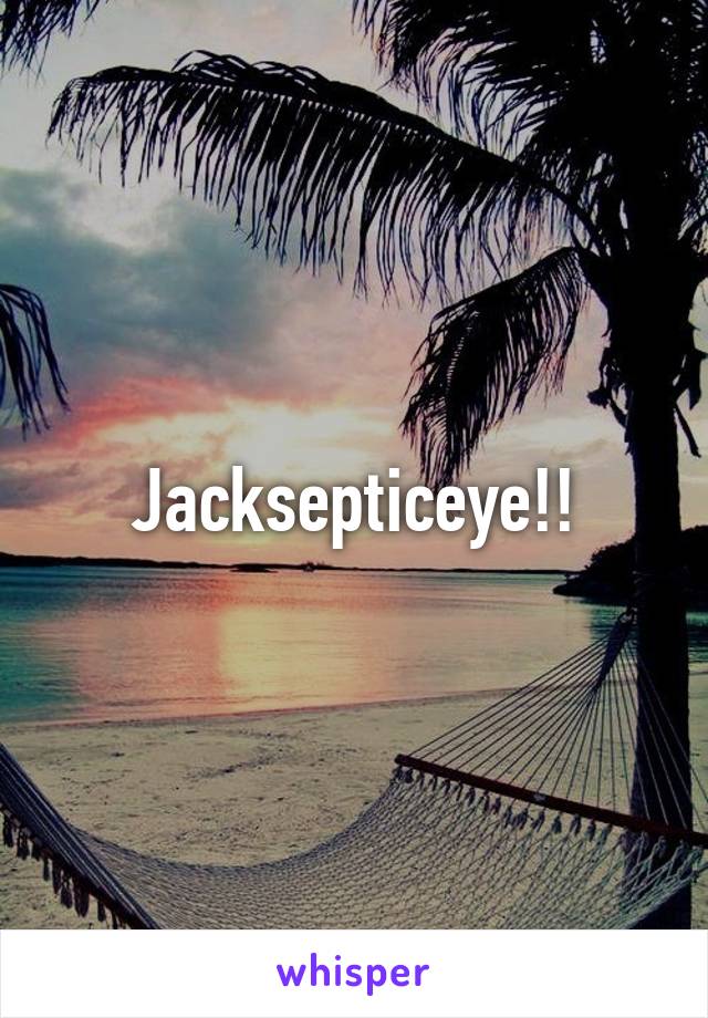 Jacksepticeye!!