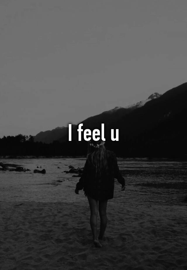 i-feel-u