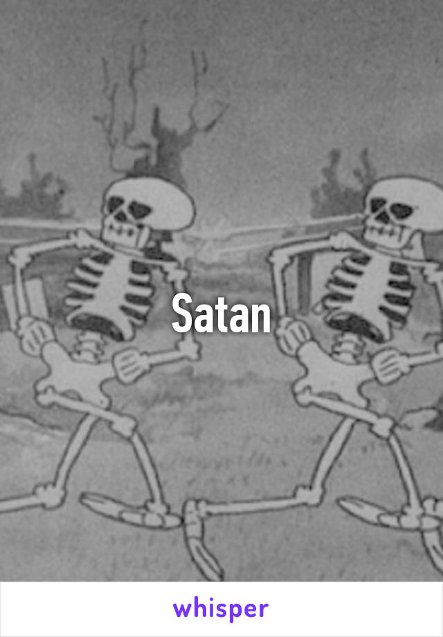 Satan