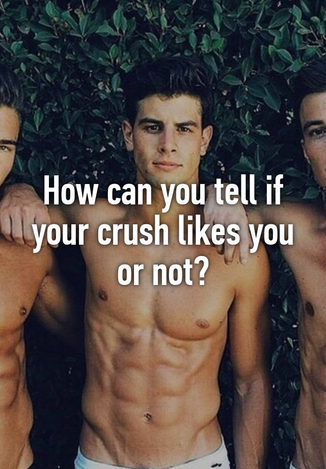 how-can-you-tell-if-your-crush-likes-you-or-not